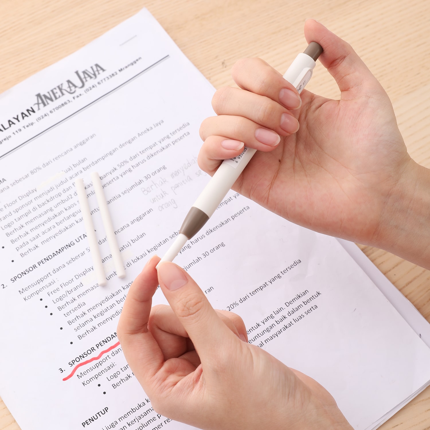 Crown Supply Corporation